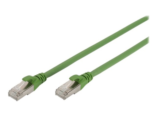 [DK-1644-A-PUR-005] DIGITUS Professional PUR - Patch-Kabel - RJ-45 (M)