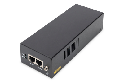[DN-95109] DIGITUS Gigabit Ethernet PoE++ Injektor, 802.3bt, 85 W