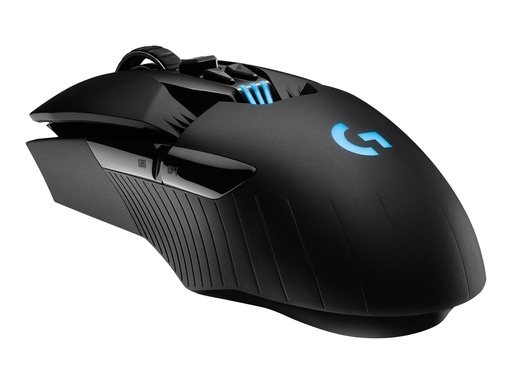 [910-005672] Logitech Wireless Gaming Mouse G903 LIGHTSPEED