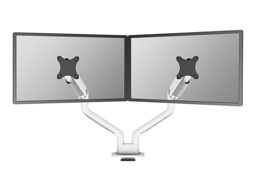 [DS70S-950WH2] Neomounts DS70S-950WH2 NEXT One - Befestigungskit (Monitorarm, Klemmmontagesockel, Tischplattenbohrung)