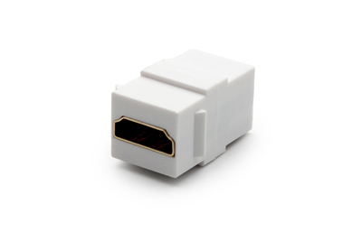 [DN-93401] DIGITUS HDMI 2.0 Keystone Modul (Buchse/Buchse)