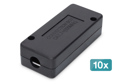 [DN-93907-1-10] DIGITUS Verbindungsmodul CAT 7 - 10 Stk.