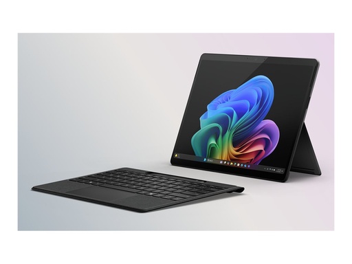 [ZIL-00004] Microsoft Surface Pro - 11th Edition - Tablet - Snapdragon X Plus X1P-64-100 - Win 11 Pro - Qualcomm Adreno - 16 GB RAM - 512 GB SSD - 33 cm (13")