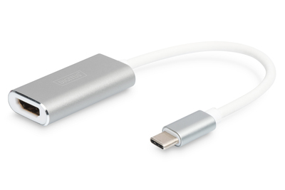 [DA-70836] DIGITUS USB-C 3.2 Gen 1 zu HDMI Grafik Adapter