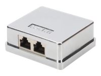 [DN-93711] DIGITUS Professional DN-93711 - Installationskasten