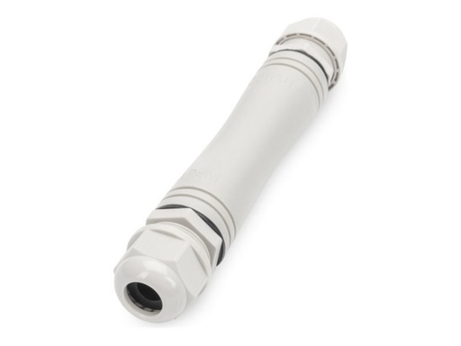 [DN-95129] DIGITUS Netzwerkextender - 100Mb LAN - 10Base-T
