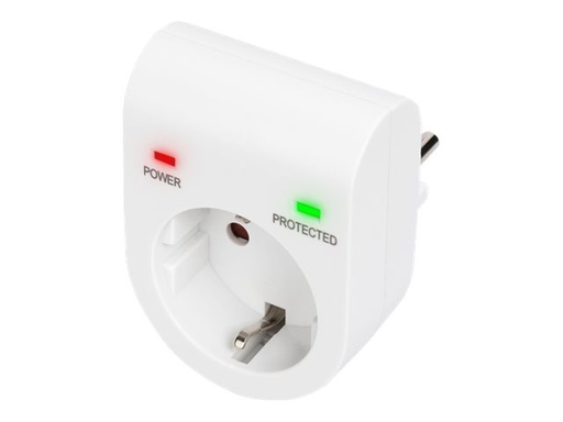 [DN-95400] DIGITUS Überspannungsschutzadapter