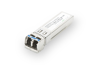 [DN-81201] DIGITUS mini GBIC (SFP) Modul, 10Gbps, 10km, mit DDM Funktion