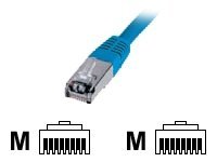 [DK-1531-005/B] DIGITUS Premium - Patch-Kabel - RJ-45 (M) zu RJ-45 (M)