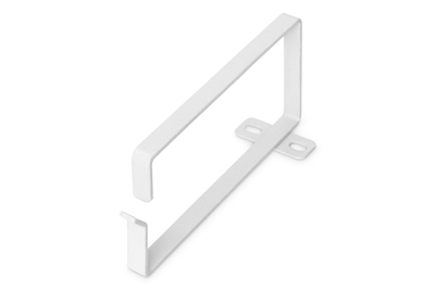 [DN-19 ORG-3-1] DIGITUS Kabelführungsbügel für 482,6 mm (19") Netzwerk- und Serverschränke