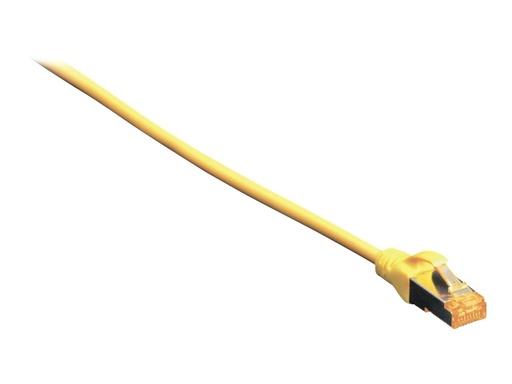 [DK-1644-A-200/Y] DIGITUS Patch-Kabel - RJ-45 (M) zu RJ-45 (M)