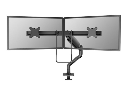 [DS75S-950BL2] Neomounts DS75S-950BL2 NEXT One - Befestigungskit (Monitorarm, Klemmmontagesockel, Tischplattenbohrung)
