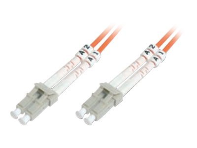 [DK-2533-01] DIGITUS Patch-Kabel - LC Multi-Mode (M) zu LC Multi-Mode (M)