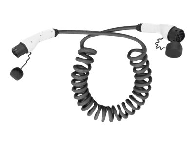 [DK-1P32-S-100] DIGITUS Verlängerungsnetzkabel - IEC 62196