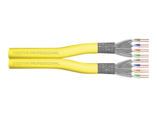 [DK-1744-A-VH-D-5-P] DIGITUS Professional Installation Cable - Bulkkabel