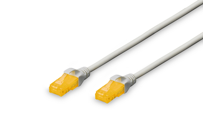 [DK-1613-A-050] DIGITUS CAT 6A U/UTP Patchkabel