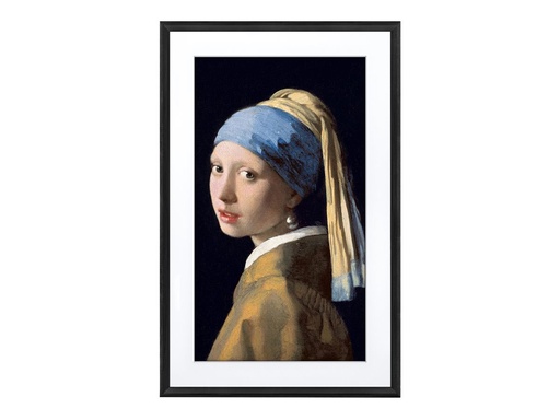 [MC327BL-10000S] Netgear Meural Canvas II MC327 - Digitaler Bilderrahmen - 2 GB RAM - 8 GB - 68.6 cm (27")