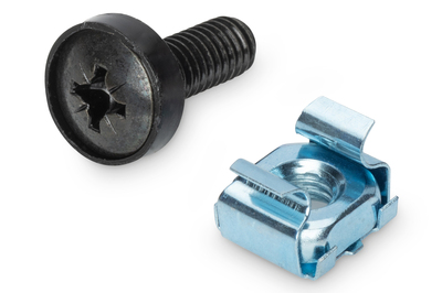 [DN-19 SET] DIGITUS Befestigungssatz für 482.6 mm (19)- und 254 mm (10")-Komponenten, M6