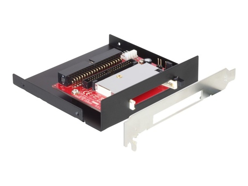 [91636] Delock Speicher-Controller - 3.5" (8.9 cm)