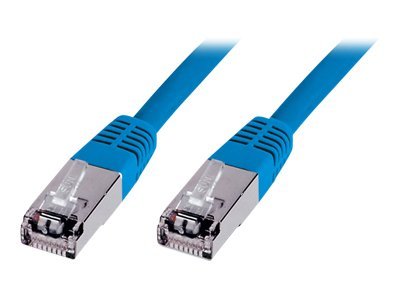 [DK-1532-020/B] DIGITUS Ecoline - Patch-Kabel - RJ-45 (M) zu RJ-45 (M)