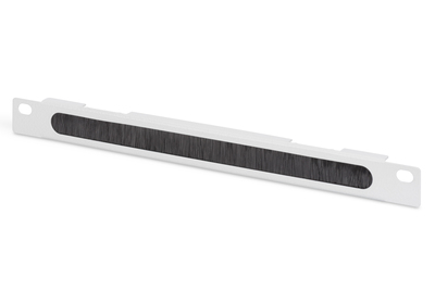 [DN-10 ORG-1/2U] DIGITUS 254mm (10") Kabelzuführung