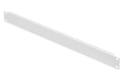 [DN-19 BPN-01] DIGITUS Blindabdeckung für 482,6 mm (19") Netzwerk- und Serverschränke