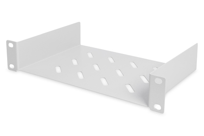 [DN-10 TRAY-1] DIGITUS 254 mm (10") 1HE Fachboden