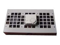 [DN-19 FAN-2-WM-T] DIGITUS Dachlüftereinheit für 483 mm (19") Wandgehäuse