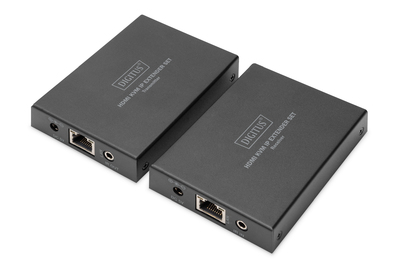[DS-55507] DIGITUS HDMI KVM IP Extender Set