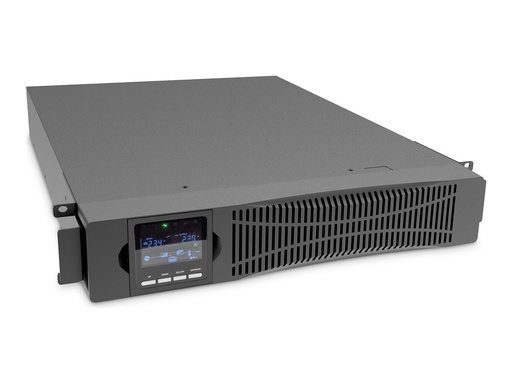 [DN-170093] DIGITUS OnLine USV-System, 1000 VA/ 1000 W