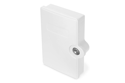 [DN-968912] DIGITUS FTTH Distributions Box für Außen 2SC/Simplex, LC/Duplex