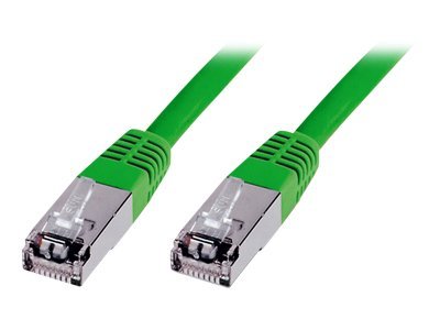 [DK-1532-200/G] DIGITUS Ecoline - Patch-Kabel - RJ-45 (M) zu RJ-45 (M)