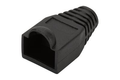 [A-MOT 8/8] DIGITUS Knickschutztüllen für RJ45 Stecker