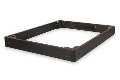 [DN-19 PLINTH-8/10-NB] DIGITUS Sockel 800 x 1000 mm (BxT) für Unique & Unique Light Netzwerkschränke und Unique Server-N Serverschränke