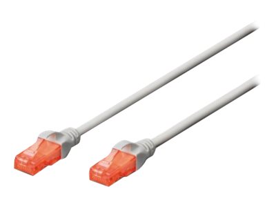 [DK-1612-020/R] DIGITUS Professional - Patch-Kabel - RJ-45 (M)