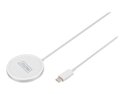 [DA-10080] DIGITUS Induktive Ladematte - magnetisch