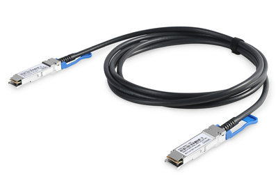 [DN-81602] DIGITUS 100G QSFP28 DAC Kabel, 2m