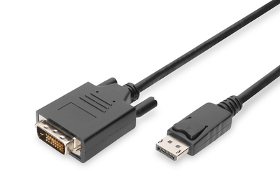 [AK-340301-030-S] DIGITUS DisplayPort Adapterkabel