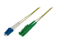 [AL-9E2000LC-05I] DIGITUS Patch-Kabel - LC/PC Einzelmodus (M)