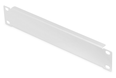 [DN-10-BPN-01] DIGITUS Blindabdeckung für 254 mm (10") Netzwerkschränke