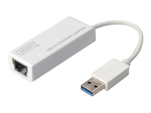 [DN-3023] DIGITUS Gigabit Ethernet USB-3.0-Adapter