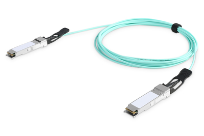[DN-81313] DIGITUS QSFP+ 40G 10m AOC Kabel