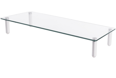 [DA-90358] DIGITUS Universelle Glas Monitorerhöhung