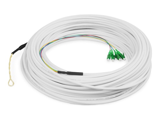 [DK-3904LCA-30] DIGITUS Netzwerkkabel - LC/APC Einzelmodus (M)
