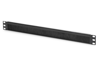 [DN-97661] DIGITUS Kabelbürstenleiste für 483 mm (19")-Schränke