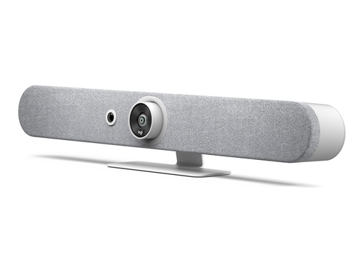 [960-001352] Logitech Rally Bar Mini - Videokonferenzkomponente