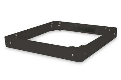 [DN-19 PLINTH-8/8-B] DIGITUS Sockel 800 x 800 mm (BxT) für Unique & Unique Light Netzwerkschränke