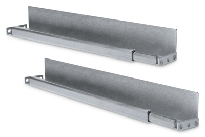 [DN-19 GS-NW] DIGITUS Gleitschienen für 482,6 mm (19") Netzwerkschränke