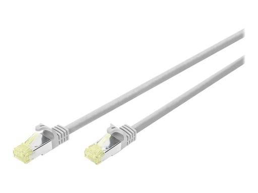 [DK-1644-A-050CL] DIGITUS Patch-Kabel - RJ-45 (M) zu RJ-45 (M)
