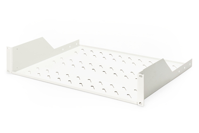 [DN-97610] DIGITUS Fachboden zum Festeinbau in 483 mm (19")-Schränke